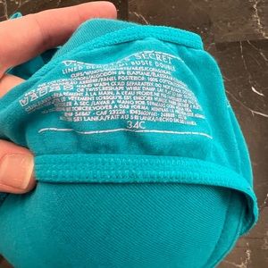 Victoria’s Secret Racerback Bras